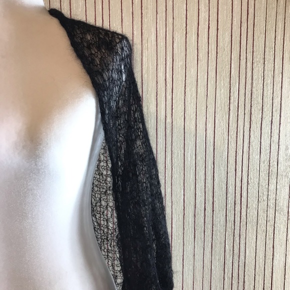 Rodarte Shrug Exclusive for JustOneEye in LA! - Picture 2 of 8